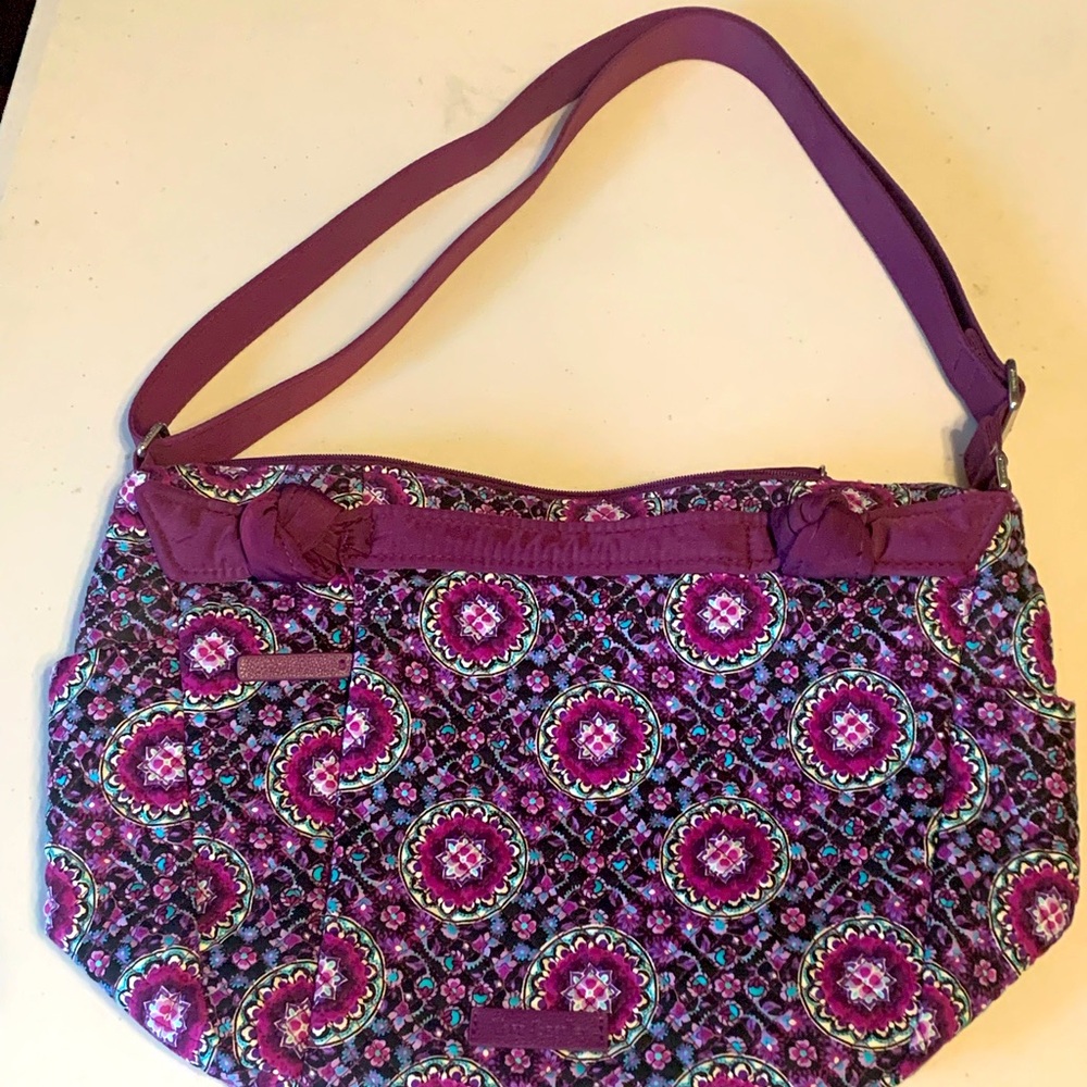 Vera Bradley Shoulder Bag